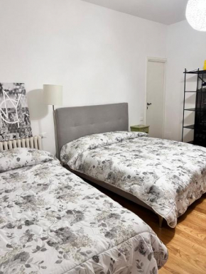 A casa di Sally